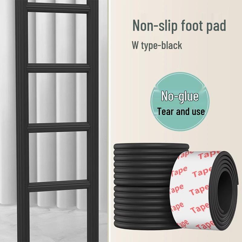 Bunk Bed Ladder Foam Step Pad for Dormitory and Bedroom