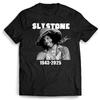 New Sly Stone 1943 2025 Signature For Fans S 3Xl T Shirt