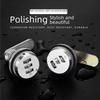 Mechanical Password Lock for Lockers, Drawers, Saunas, Mailboxes, and Cabinets
