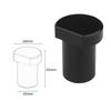 1Pcs Quick Disassembly Workbench Limit Blocks Workbench Tenon Stopper Bench Dogs Aluminum Alloy Peg Brake Stops Clamp