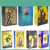 Prezicem viitorul – Tarot