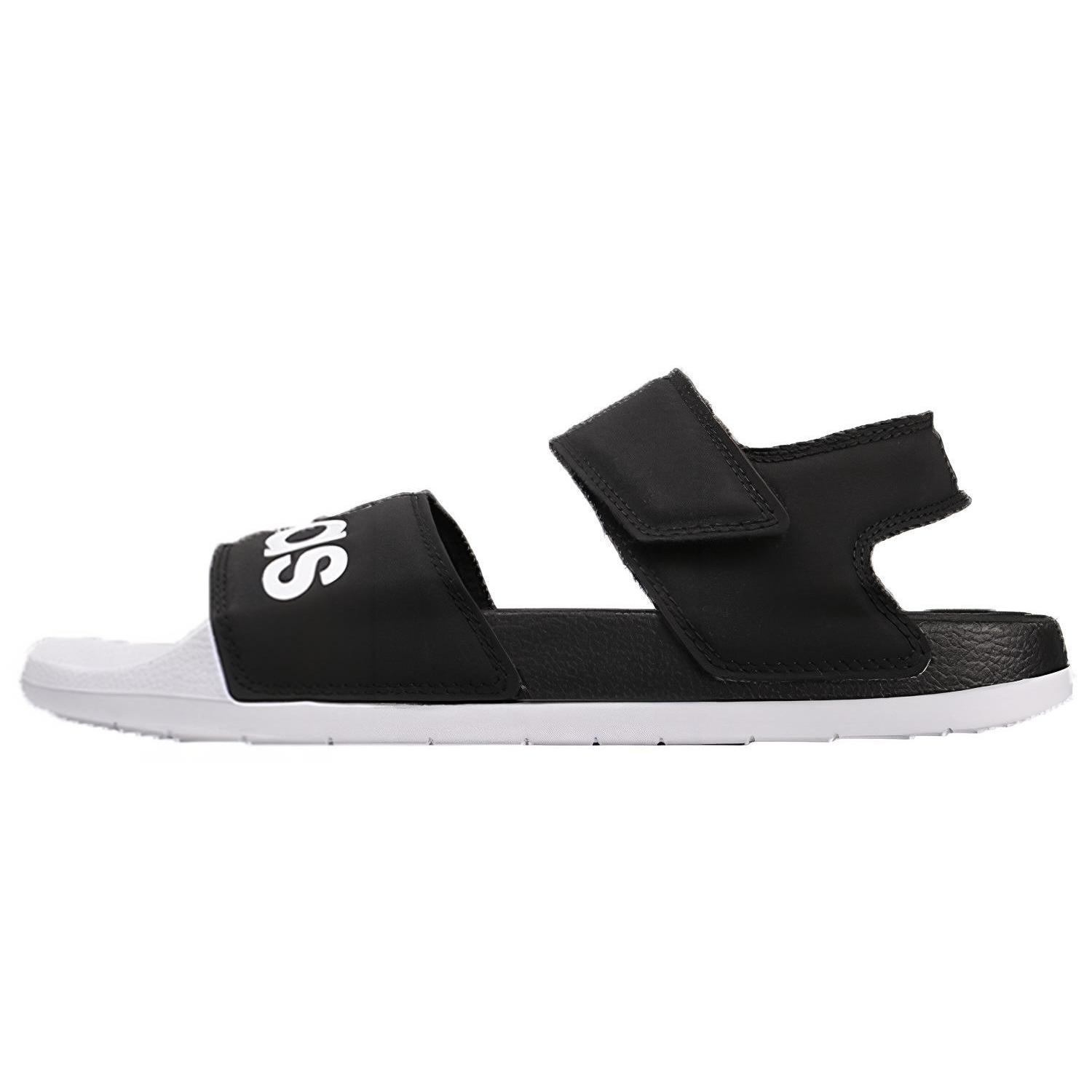 

Adidas Adilette Sandal Black Cloud White F35416 37