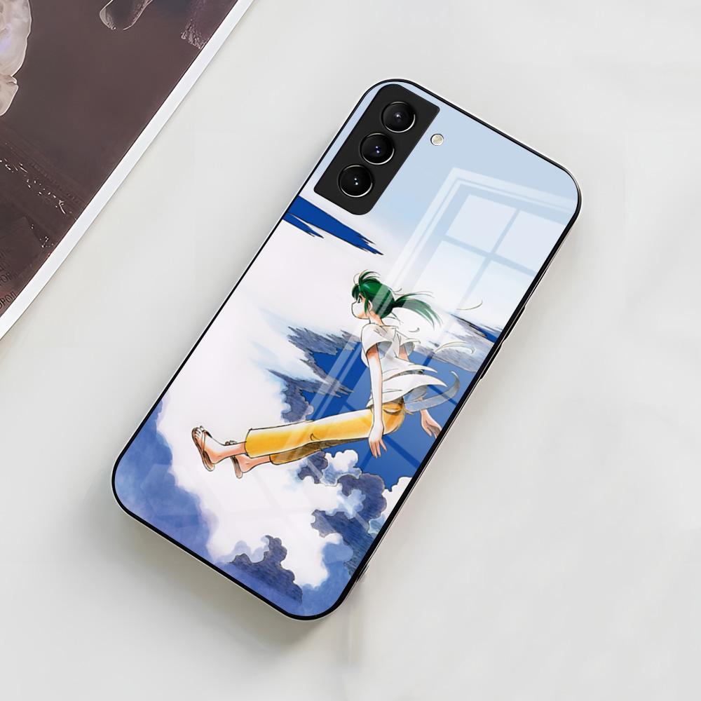 Hot Y-Yokohama Kaidashi Kikou Phone Case For Samsung A56 A36 A26 A16 A15 A25 A35 A55 A14 A34 A24 A54 Glass Case