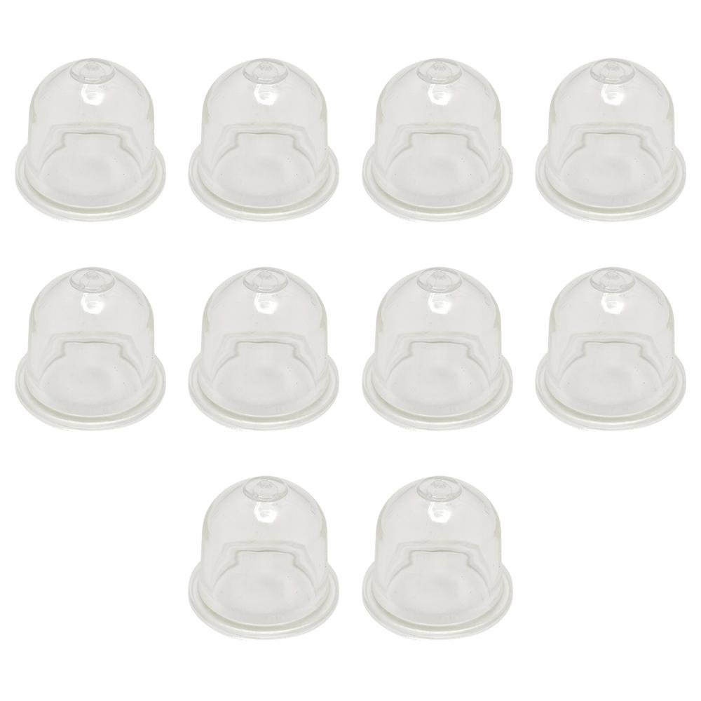 

10pcs/lot Primer Bulb For Stihl FS74 FS75 FS76 FS80 FS85 Brushcutter 4226 121 2700 Trimmer China Mainland