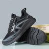 Men's Shoes Autumn Men's Versatile Trendy Lightweight Versatile Sports Running Daily Mountaineering Hiking Thick-soled Shoes