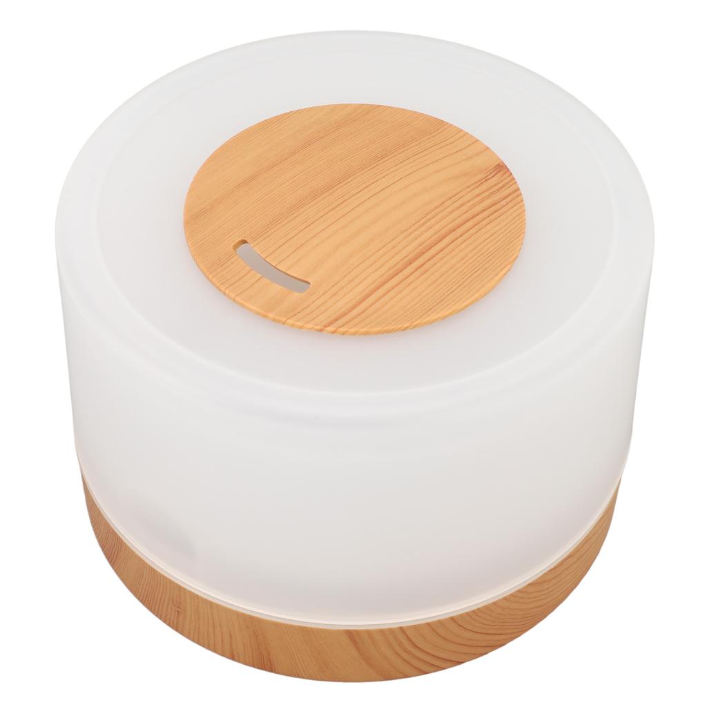 Difuzor de uleiuri esențiale de 700 ml cu telecomandă Umidificator de uleiuri parfumate pentru aromoterapie 2H 4H Timing R