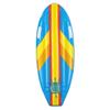 Inflatable Swimming Board 114 X 46 Cm Bestway 42046 Orange