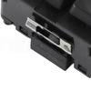 Left Hand Drive Mirror Control Switches Automotive Electrical Accessories Heavy Duty ABS Construction Q276016003 For 386