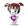 Copper Cute Boy With Girl Sports Cooking Love Couple Charm Bead Charms Bead Charms Compatible With Pandora Authentic Bracelets Do It Yourself Fine Jew