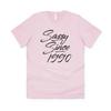 Sassy Since T Shirt Funny Birthday 1990 16th 18th 21st 25th 30th