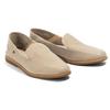 Timberland Comfortable Breathable Casual Slip-On Low Top Shoes Women Sneakers Light-Beige A1V5Z