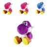 Encantador Peluche Yoshi Joeut de Super Mario Bros de 18 cm Juguete de Peluche Perfecto Para Niños Pequeños