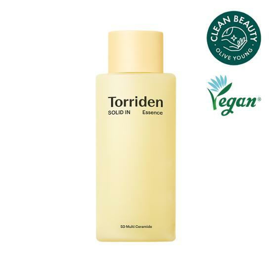 

Torriden Solid-In Ceramine эссенция на весь день 100 мл