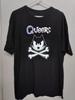 The Queers Band Logo Classic Shirt Full Size S-5XL Gift Fans AL827 Unisex T-Shirt