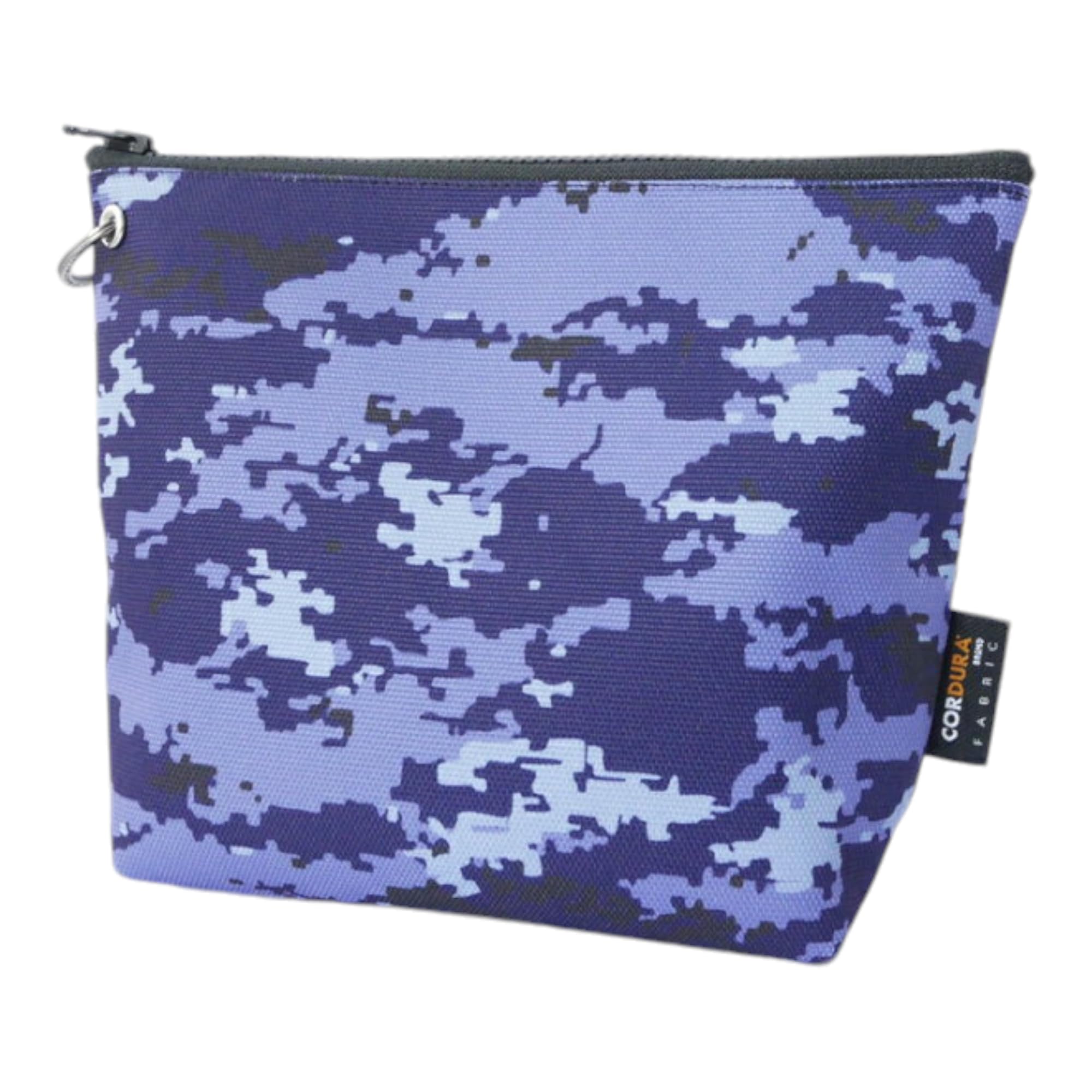 

pouch digital for men and escort camouflage color digital [Fuji Uniforms] Boat-shaped (MSDF camouflage) women, unisex, Self-Defense Forces, ships,