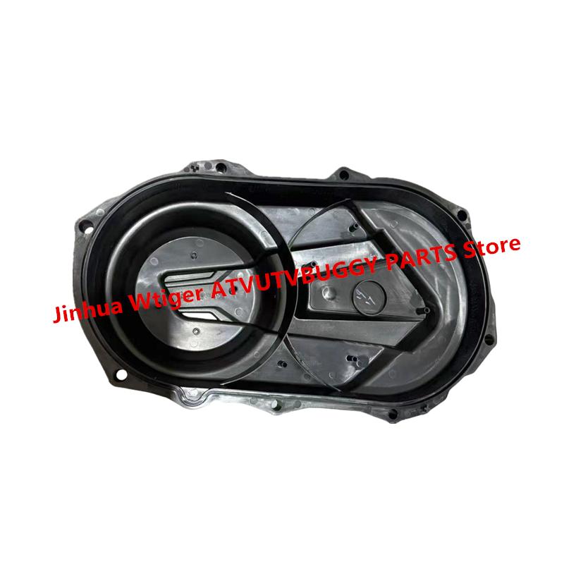 ORIGINAL CVT-Gehäusedeckel 0GR0-013002-20001 Für CFMoto NEUE 450 520 625CC ATV UTV CF191MOTOR Cforce X4 X5 X6 Zforce Z5 Z6 MODELLE