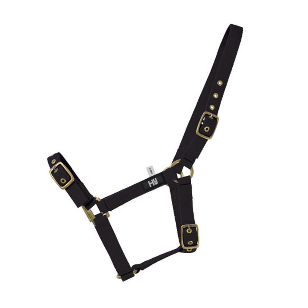 Hy Holly Fully Adjustable Head Collar