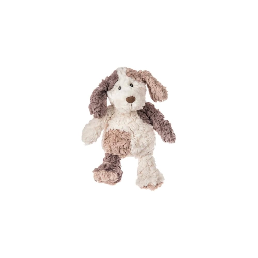 Mary Meyer Patty Cooper Puppy Plush Toy 12 Inches Soft Stuffed Animal