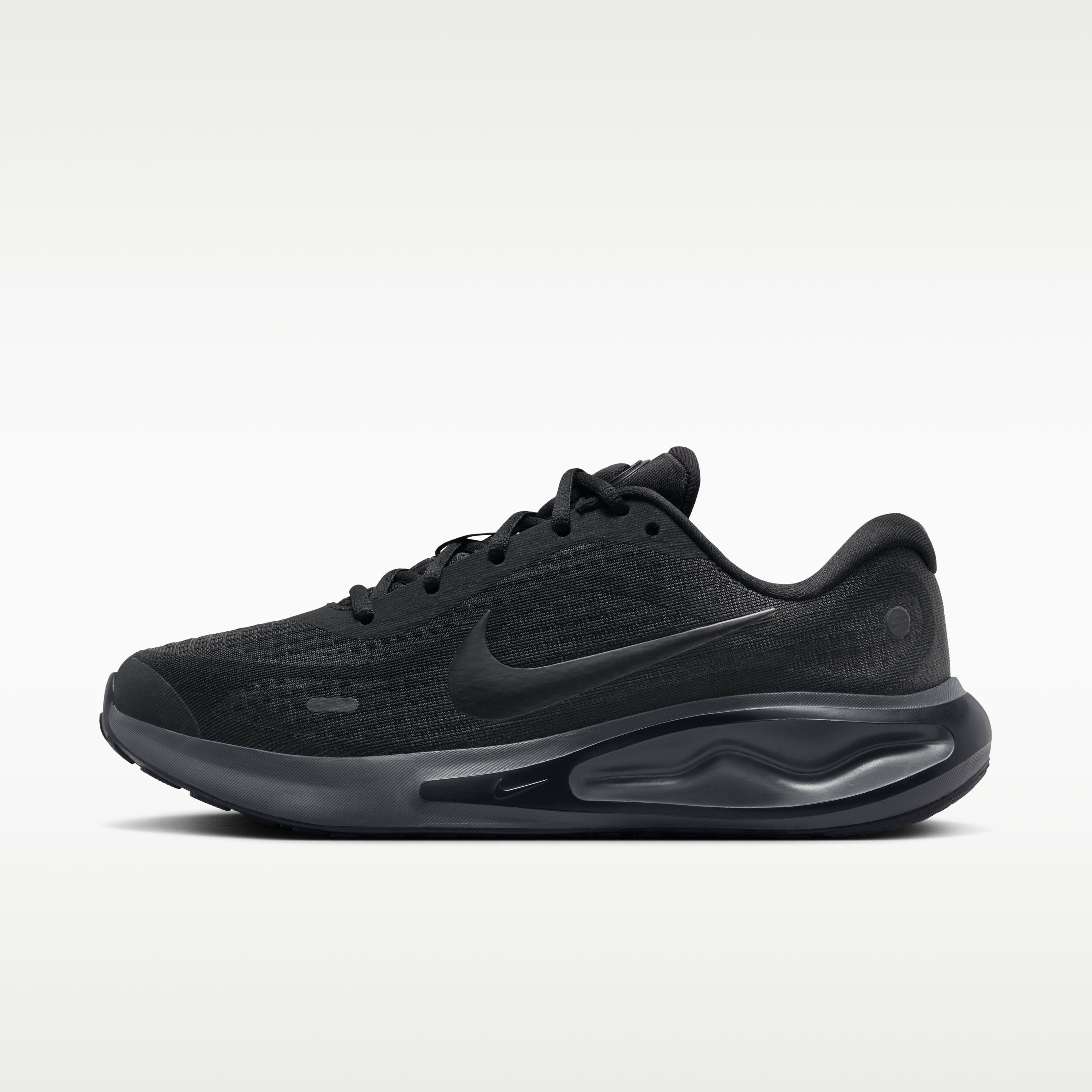 Nike Journey Run Black Anthracite (Women s) 38.5