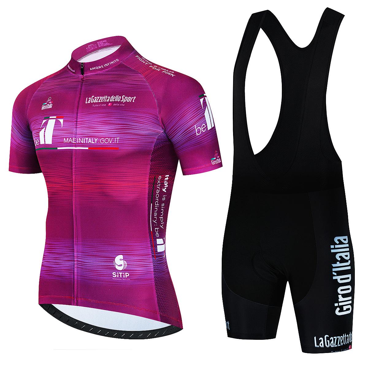 

Новинка 2023 года, мужской велосипедный трикотаж с коротким рукавом Maillot Ciclismo Pro Bicycle Team, летний дышащий костюм для велоспорта