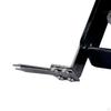 Zipper Installation Tool,Zipper Jig,Sturdy Manual Metal Desk Clamp,Zipper Replace,for