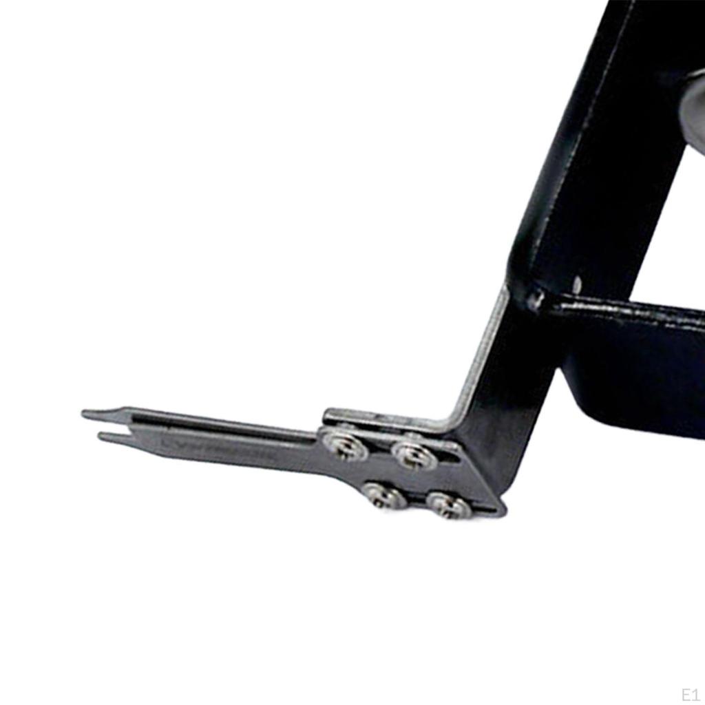 Zipper Installation Tool,Zipper Jig,Sturdy Manual Metal Desk Clamp,Zipper Replace,for