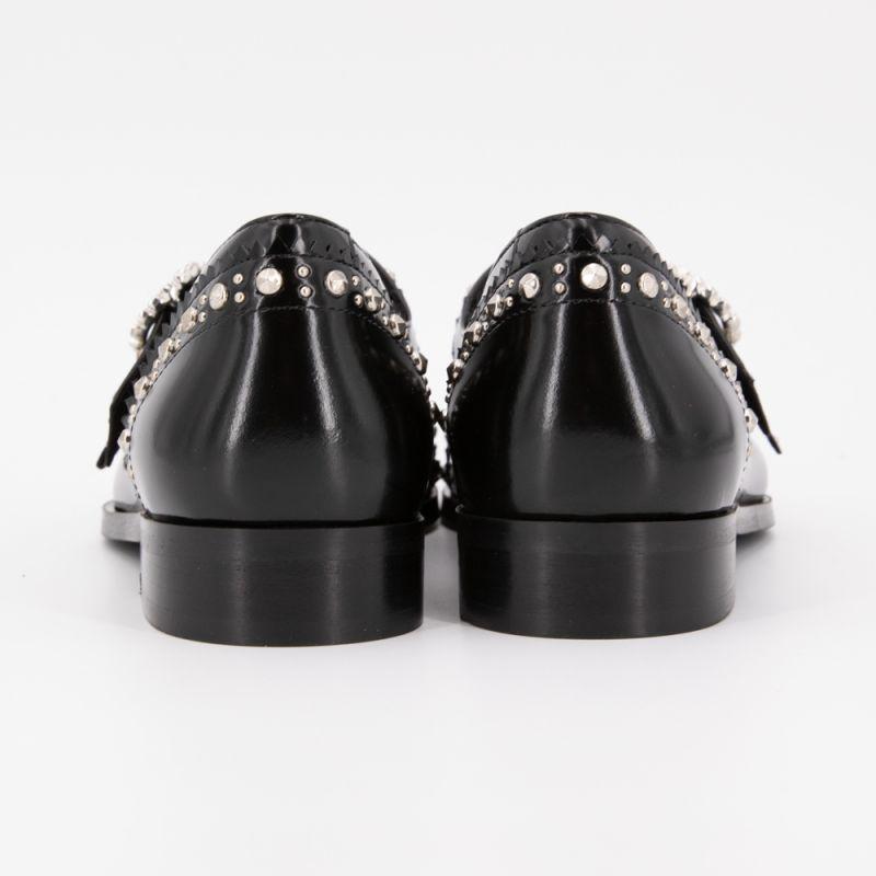 Derbies black s00 25711456 t36/41 Femme SCOTCH AND SODA