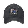 Rio Da Yung OG Dum N Dumbber Essentielle Baseballkappe Hüte im Angebot Kinderhut Rugby Rave Hüte Damen Unisex