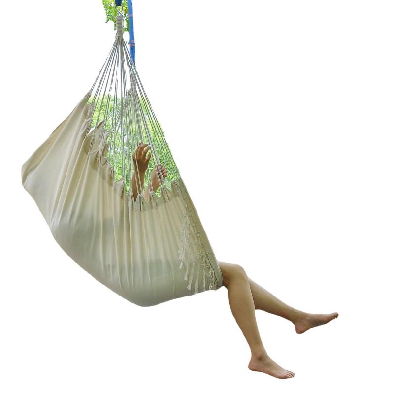Nordic Tassel Hammock Chair