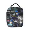 Sebastian Solace Insulated Lunch Bags for Men Women  Food Bag Reusable Cooler Thermal Lunch Boxes For Travel