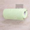 Kitchen Paper Holder Hanger Tissue Roll Towel Rack Hanging Organizer Storage Hook Holder