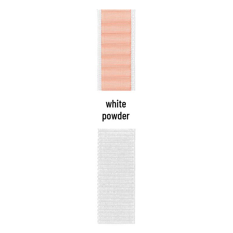 Compatible with Huawei GT6/5/4 Pro and Samsung Watch7/6, 22mm Universal Alpine Nylon Loop Strap.