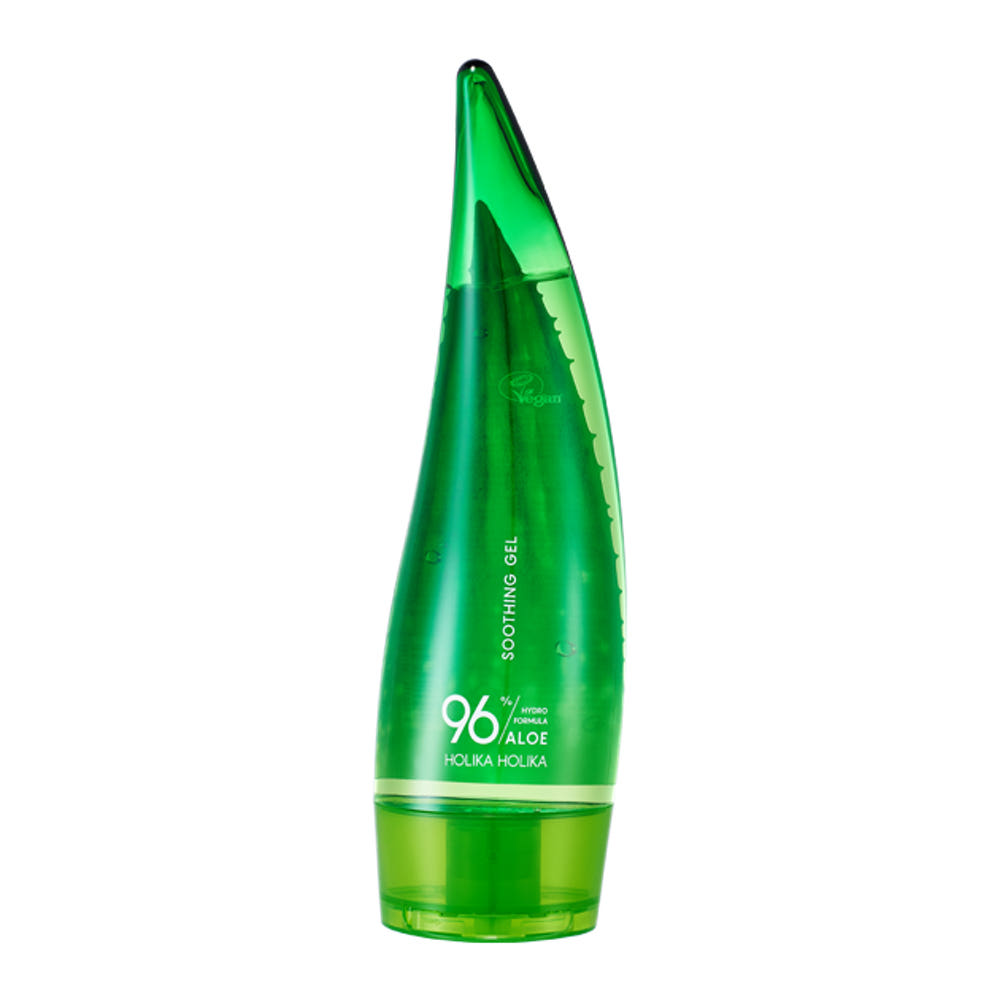 Holika Holika Aloe Hydro Formula 96 Percent Soothing Gel 250ml