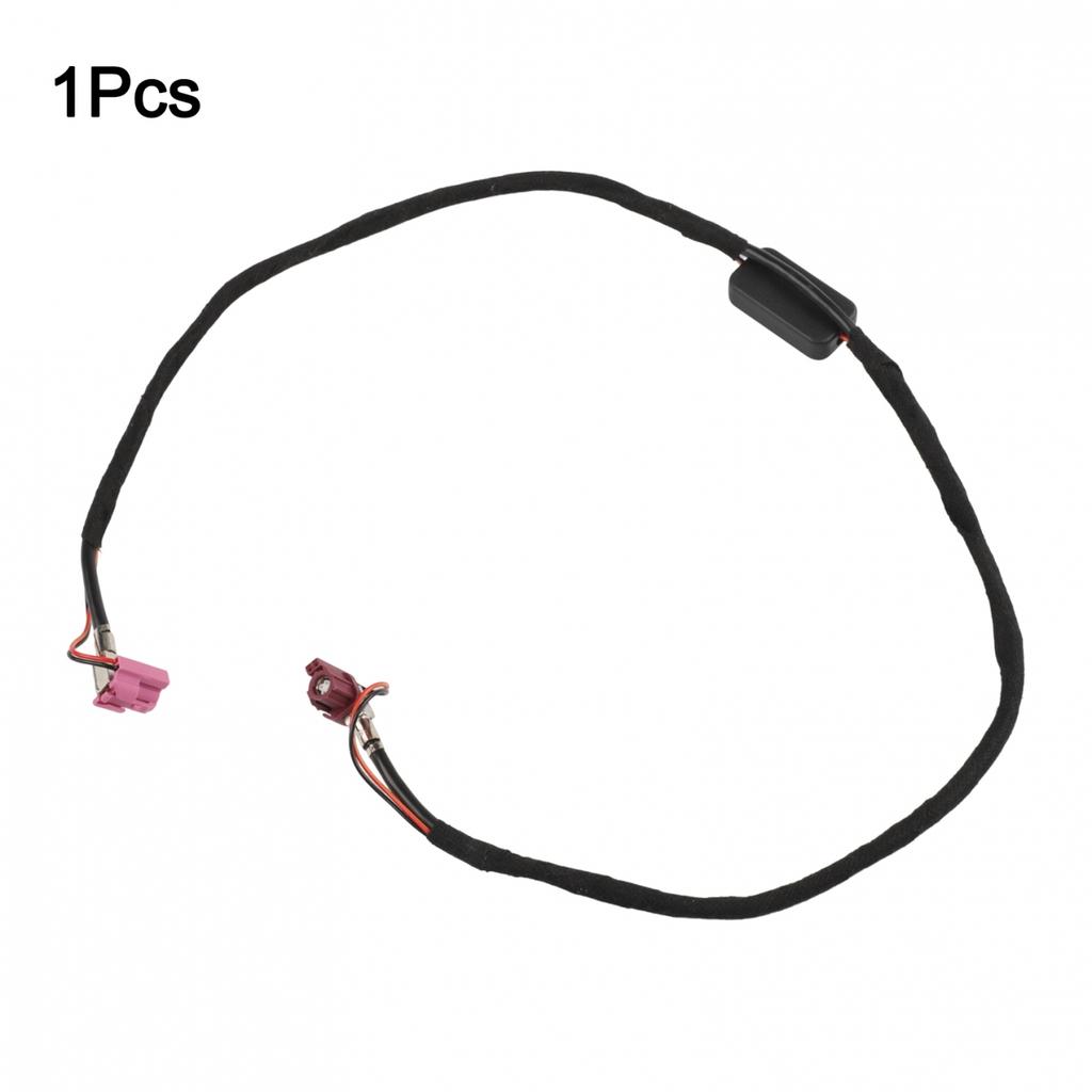 For BMW NBT For EVO LVDS Cable for Display Connection 80CM Quick Install