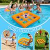 Jogos de Piscina Para Crianças Brinquedos Aquáticos Boias Interativas Esfera Brincar Mesa de Sinuca Grande Para Crianças Família Adolescentes Colegas Doméstico Viagem
