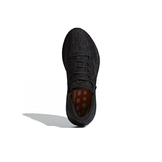 adidas PureBoost Triple Black CM8304