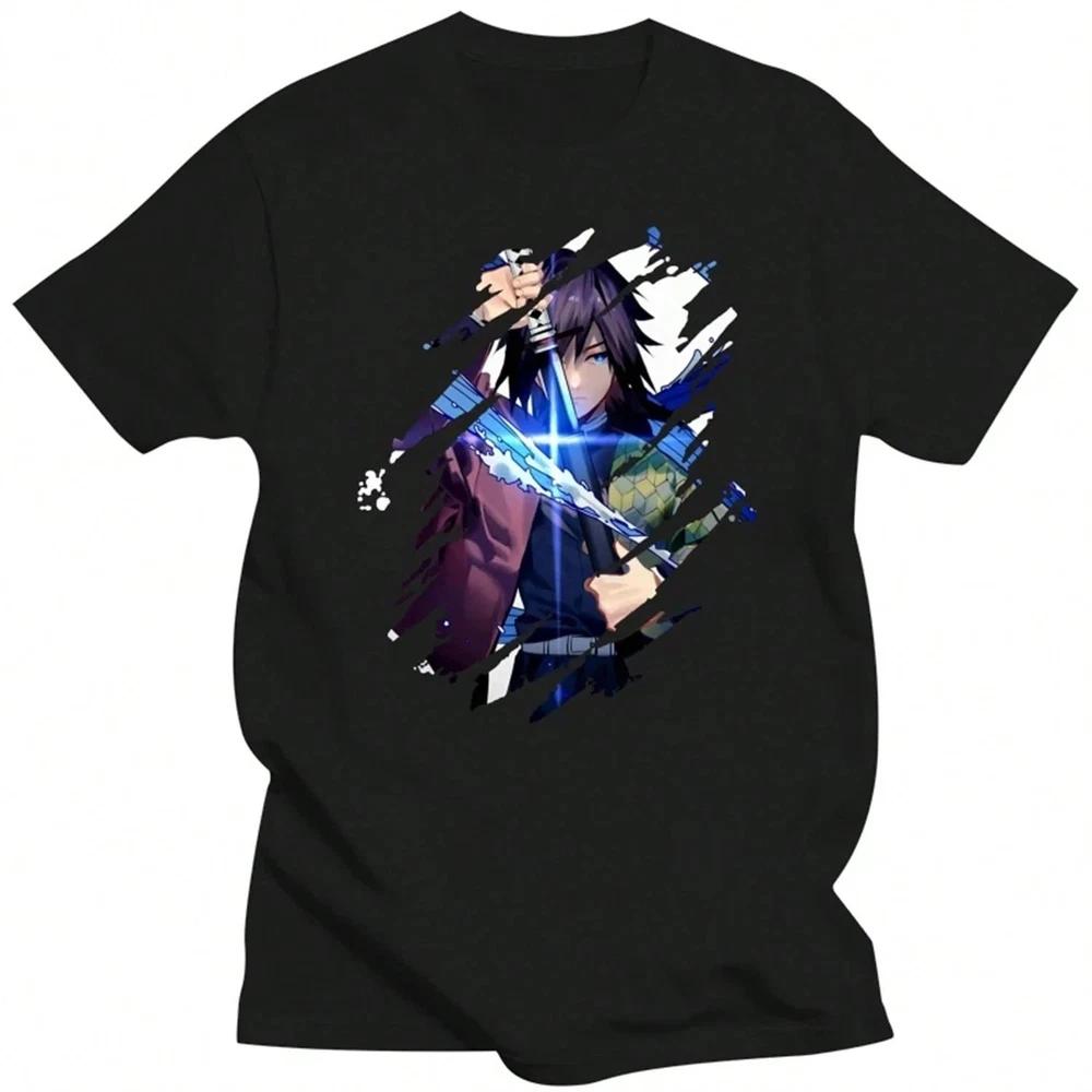 Anime Crona Soul Eater Black T Shirt S