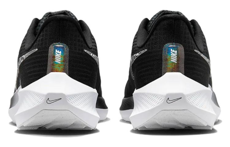 Nike Air Zoom Pegasus 39 'Black Zebra Iridescent' Women's DR9619-001
