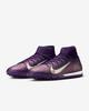 FQ8333-500 Mercurial Superfly 10 Academy Kylian Mbappe Grand Purple (Herren)