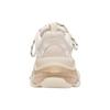 Triple S Sneaker 'Clear Sole Off White' 541624W2FB19005