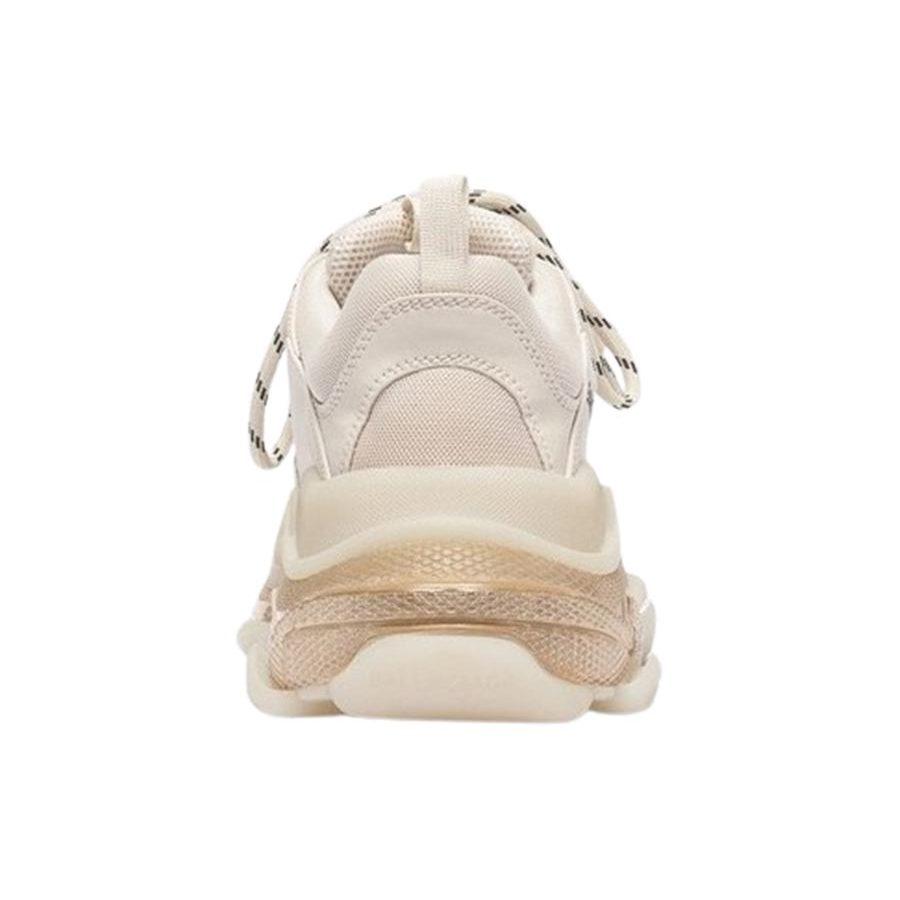 Balenciaga Triple S Sneaker 'Clear Sole Off White' 541624W2FB19005