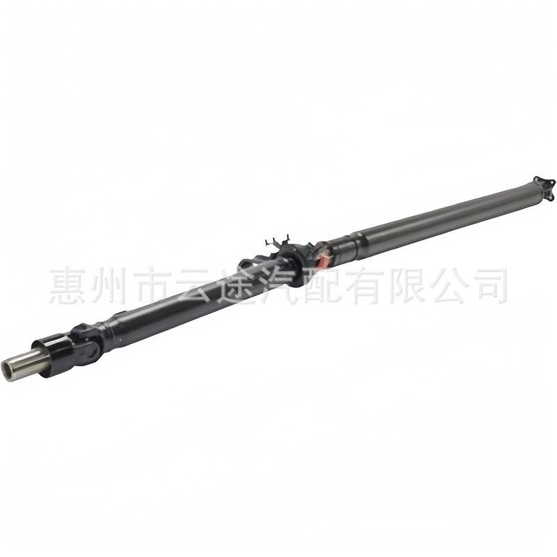 05273310AB Rear Driveshaft for Compass & Patriot (07-15).
