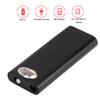 Tragbarer Geräuschunterdrückungs-HD-Digital-Mini-Sound-Sprachrekorder 8G MP3-Player