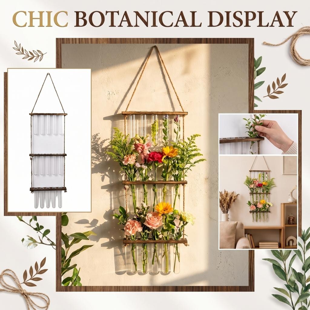 Creative Tabletop Decorations For Fashionable Home Accessories
