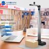 Weishan Logistics Document Camera Scanner CN Plug (adapter Included)