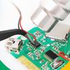 10ml Solder Flux Needle Type Flux Matching Push Rod Needle NC-559-ASM Solder Paste Flux for Soldering