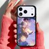 Mo dao Zu shi Painting Phone Case for iPhone 17 Air 16e 15 14 13 Pro Max Back Cover for 12 11 Pro Coque