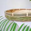Bamboo Woven Multipurpose Tray