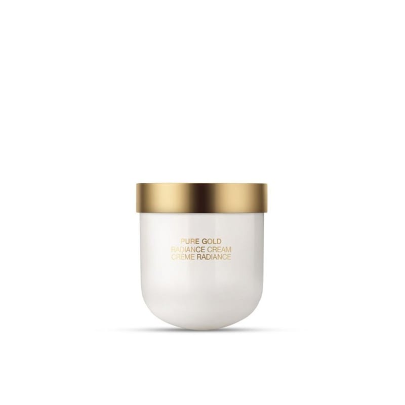 Pure Gold Radiance Eye Cream 20ml (Refill)