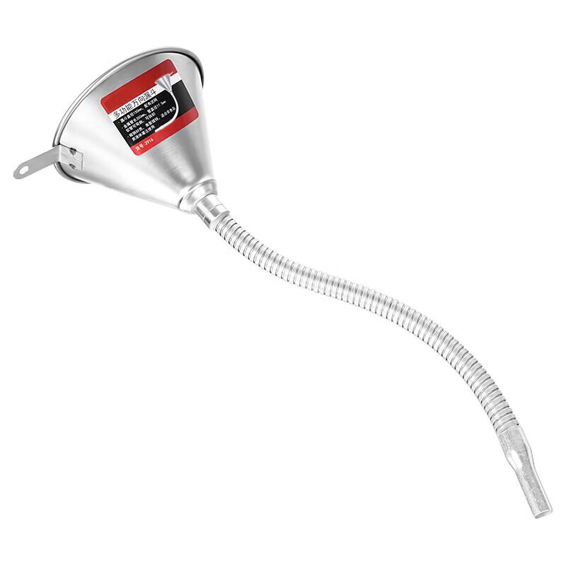HVJC Universal Fuel Funnel with Filter